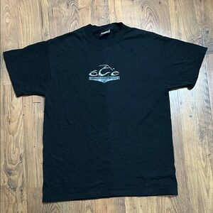 Orange County Choppers t-shirt
